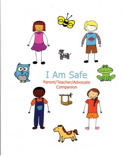 "I Am Safe" Parent/Teacher Companion Book