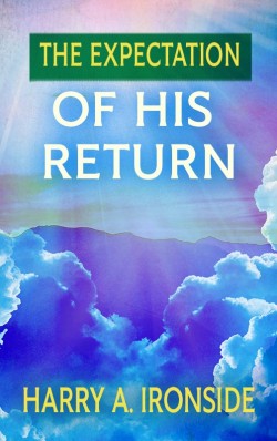 BOOKLET - The Expectation of His Return