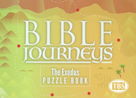 BIble Journeys: The Exodus