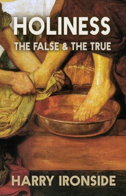Holiness: The False and the True